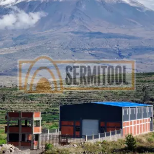 Taller Sermitool