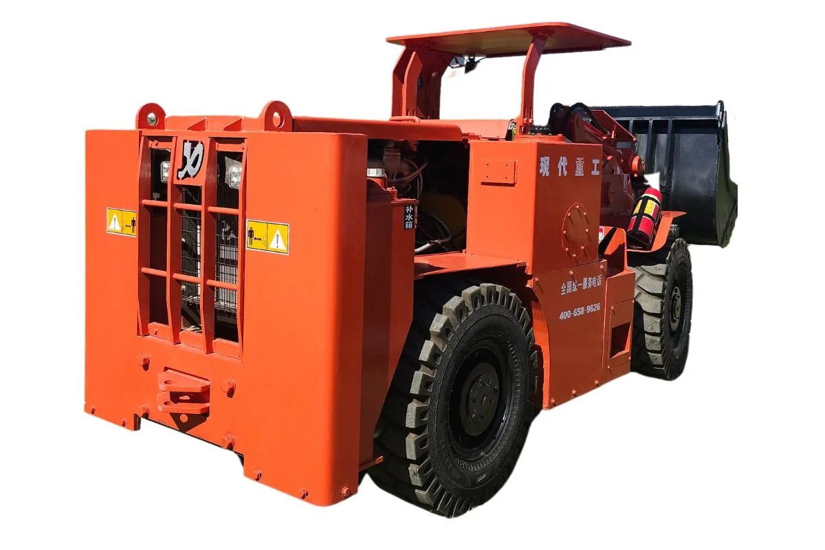 SECAN S250 vista 3